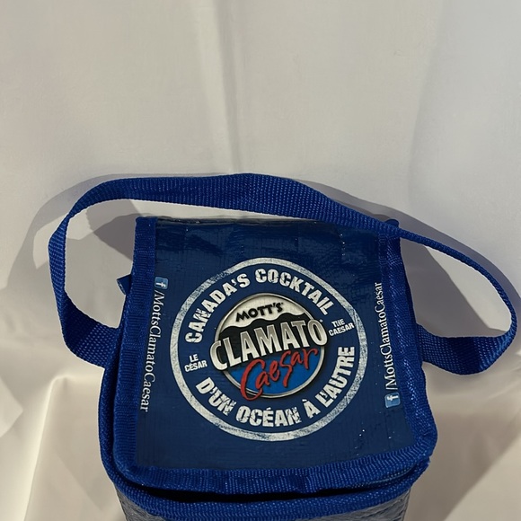 Mott’s Clamato Mini Cooler - Picture 10 of 10